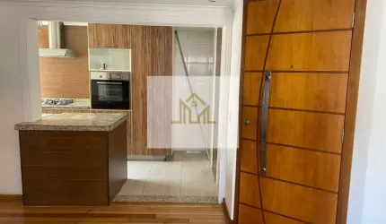 DEMARCHI SBC |  3 Dormitórios | 1 vaga | 64m² | VENDA
