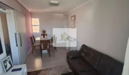 Taboão-Diadema | VENDA | 2 DORM | 1 VAGA | 54M² | APENAS 230MIL