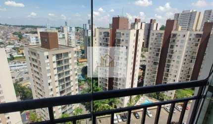 JD. CELESTE | VENDA | 2 DORM | 1 VAGA | 48M² | 330MIL