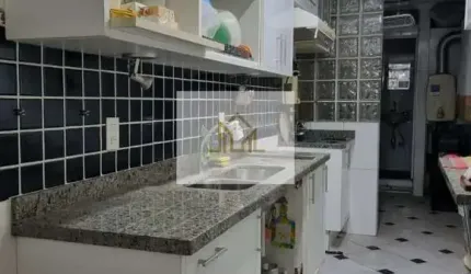 Jabaquara | Venda | 3 Dorm | 1 vaga |  79m²|  320mil
