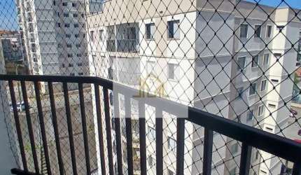 Jd Vergueiro| 3 Dorm | 1 vaga | sacada | 64mts | 350mil