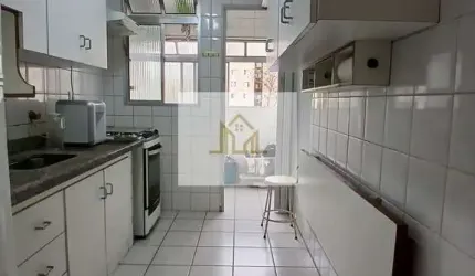 VENDA | Vila das Mercês |  2 Dorm | 1 vaga coberta | 50m² | 320.000