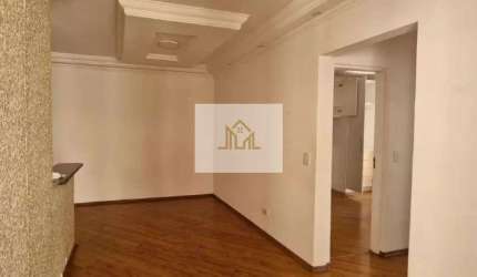 SBC | V. GONÇALVES  | VENDA | 300mil | 2 DORM | SACADA |  1 VAGA | 54M²