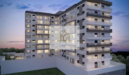 IPIRANGA | 2 Dorm | 1 Suite | 1 vaga | 56m² |
