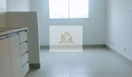LOCAÇÃO | Sacomã | 2 Dorm  | SEM VAGA | 33m² |