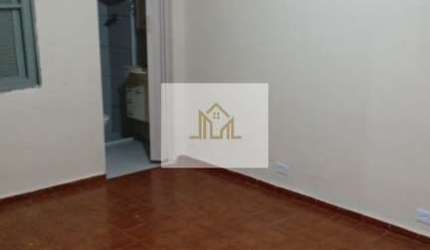 Casa Térrea | Jd. Maria Estela | 2 Dorm sendo 1 suíte | 1 vaga | LOCAÇAO 1.600 p/mês