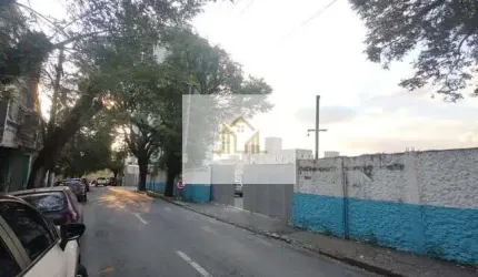 LOCAÇÃO TERRENO - PAULICEIA - SBCAMPO |  - 3623m²