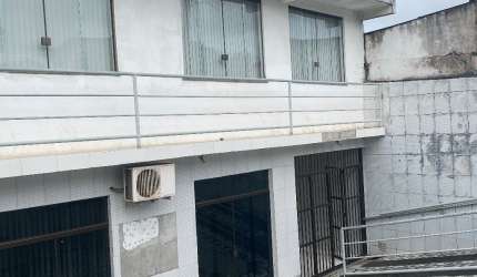 Casa no conjunto senhor do bonfim