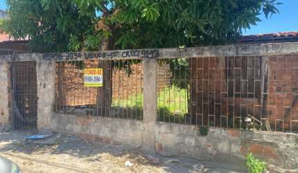 Lote fonte das águas