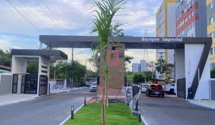 Bosque imperial