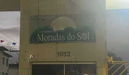 2/4 Morada do Sol