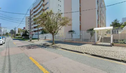 APARTAMENTO 3 QUARTOS  1 SUÍTE  E 125M  NO ALTO DA GLÓRIA  CURITIBA