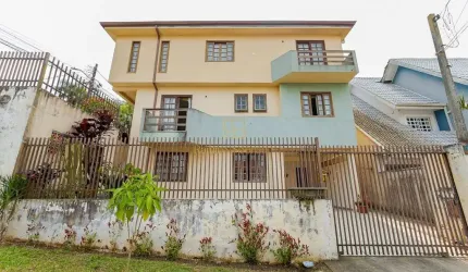 AMPLO SOBRADO TRIPLEX  219,90M  PRIVATIVOS  ESQUINA  6 QUARTOS  2 SUÍTES   BOA VISTA