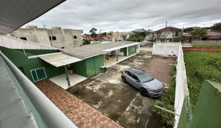 Excelente Pousada à venda, 8 suítes,na praia de Brejatuba em Guaratuba PR, com aproximadamente 219m