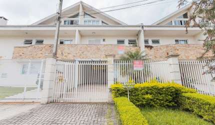 TRIPLEX MARAVILHOSO CRISTO REI  196,74M  - FACE OESTE  3 DORMITÓRIOS  1 SUÍTE  ÁTICO COM BANHEIRO