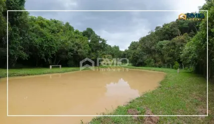EXCELENTE OPORTUNIDADE - CHÁCARA COLÔNIA MALHADA - TERRENO  7.000 M