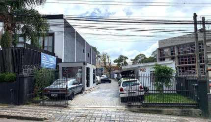 TERRENO ZR3 - COMERCIAL E RESIDENCIAL - 475M  - 11M DE TESTADA PARA A INÁCIO LUSTOSA - SÃO FRANCISCO