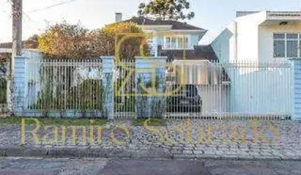 RESIDÊNCIA DE ALTO PADRÃO NO SÃO LOURENÇO - PISCINA - 400M  PRIVATIVOS