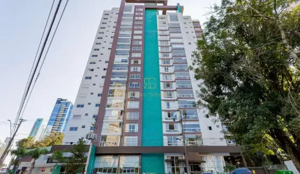 APARTAMENTO LINDÍSSIMO NO ECOVILLE  MOBILIADO  3 SUÍTES  2 VAGAS  145M  PRIV