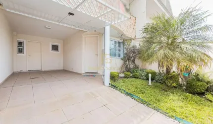 AMPLO TRIPLEX NO CRISTO REI  3Q  SUÍTE C  HIDRO   ÁTICO C  BANHEIRO  196M
