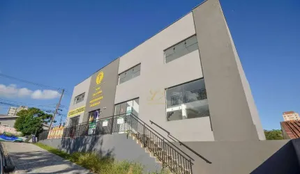 Excelente Loja Nova com Mezanino 150 m² - no Boa Vista!