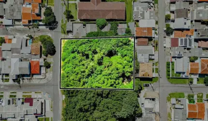 Ótimo Terreno Comercial / Residencial / Industrial - com 2.189m² no Sítio Cercado!