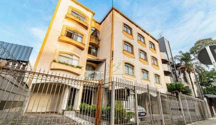 Ótimo Apartamento 3 dormitóros com 74,20m² no Alto da Glória!