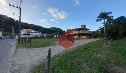 Área à venda, 20873 m² por R$ 4.500.000,00 - Alto Aririu - Palhoça/SC