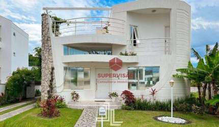Casa à venda, 160 m² por R$ 1.850.000,00 - Cachoeira do Bom Jesus - Florianópolis/SC
