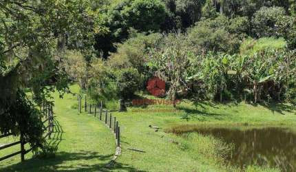 Terreno à venda, 49872 m² por R$ 21.200.000,00 - Jurerê - Florianópolis/SC