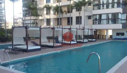 Apartamento à venda, 92 m² por R$ 1.150.000,00 - Balneário - Florianópolis/SC