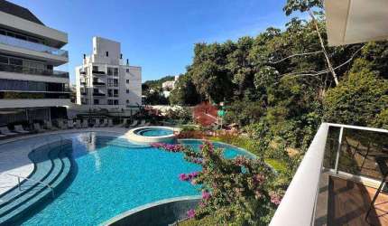 Apartamento à venda, 184 m² por R$ 3.750.000,00 - Jurerê - Florianópolis/SC