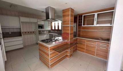 Casa à venda, 347 m² por R$ 2.750.000,00 - João Paulo - Florianópolis/SC