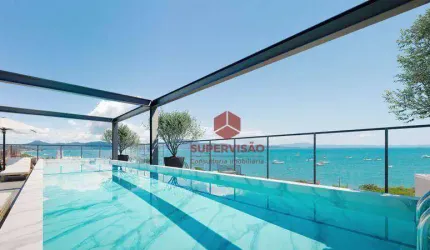 Apartamento à venda, 113 m² por R$ 2.690.000,00 - Jurerê - Florianópolis/SC