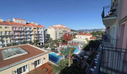 Flat à venda, 39 m² por R$ 1.900.000,00 - Jurerê Internacional - Florianópolis/SC