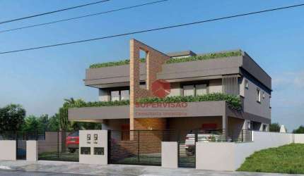 Casa com 3 dormitórios à venda, 202 m² por R$ 1.750.000,00 - Vargem Do Bom Jesus - Florianópolis/SC