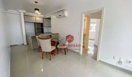 Apartamento à venda, 69 m² por R$ 790.000,00 - Balneário - Florianópolis/SC