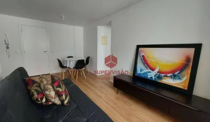 Apartamento à venda, 61 m² por R$ 595.000,00 - Pedra Branca - Palhoça/SC