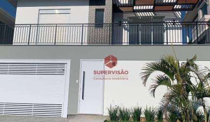 Casa à venda, 208 m² por R$ 1.790.000,00 - Pedra Branca - Palhoça/SC