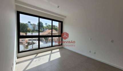 Studio à venda, 33 m² por R$ 500.000,00 - Trindade - Florianópolis/SC