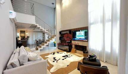 Casa à venda, 256 m² por R$ 2.090.000,00 - Pedra Branca - Palhoça/SC