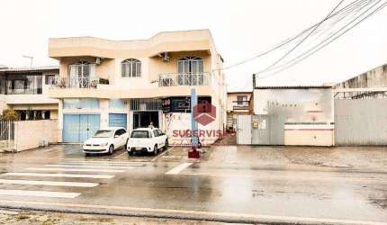 Prédio à venda, 500 m² por R$ 2.600.000,00 - Ponte do Imaruim - Palhoça/SC