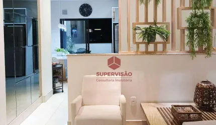 Cobertura à venda, 124 m² por R$ 1.460.000,00 - Bombinhas - Bombinhas/SC