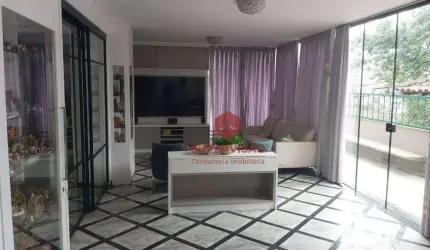Casa à venda, 400 m² por R$ 2.800.000,00 - Agronômica - Florianópolis/SC