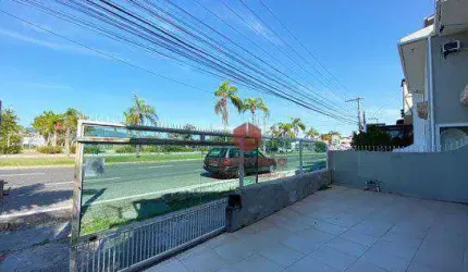 Casa à venda, 250 m² por R$ 2.300.000,00 - Coqueiros - Florianópolis/SC