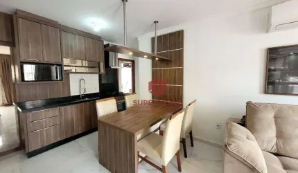 Casa à venda, 58 m² por R$ 350.000,00 - Bela Vista - Palhoça/SC