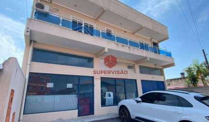 Prédio à venda, 500 m² por R$ 2.500.000,00 - Ponte do Imaruim - Palhoça/SC