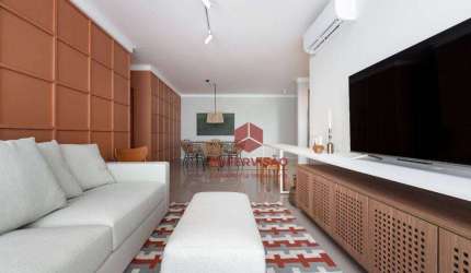 Apartamento à venda, 89 m² por R$ 1.400.000,00 - Campinas - São José/SC
