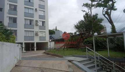 Apartamento à venda, 49 m² por R$ 465.000,00 - Trindade - Florianópolis/SC