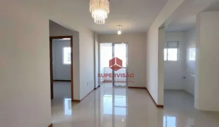 Apartamento à venda, 53 m² por R$ 399.000,00 - Pedra Branca - Palhoça/SC
